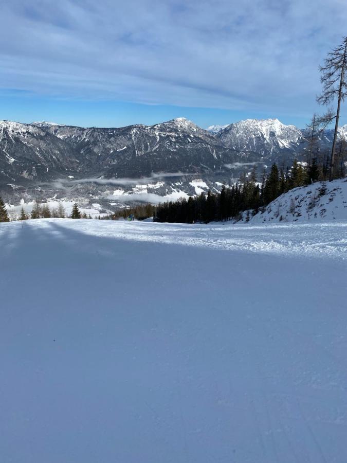 Appartementhaus Alma Kültér fotó