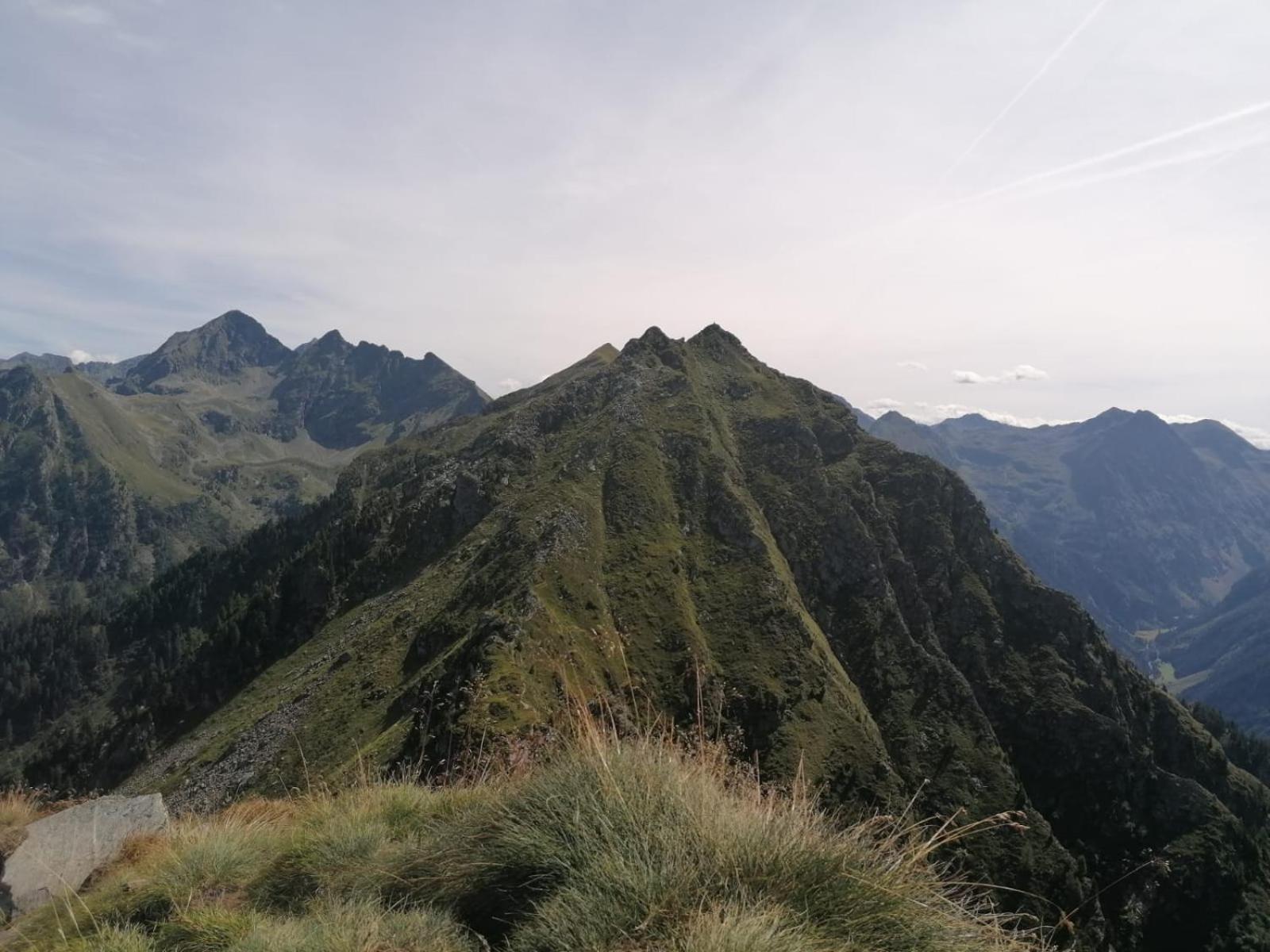 Appartementhaus Alma Kültér fotó
