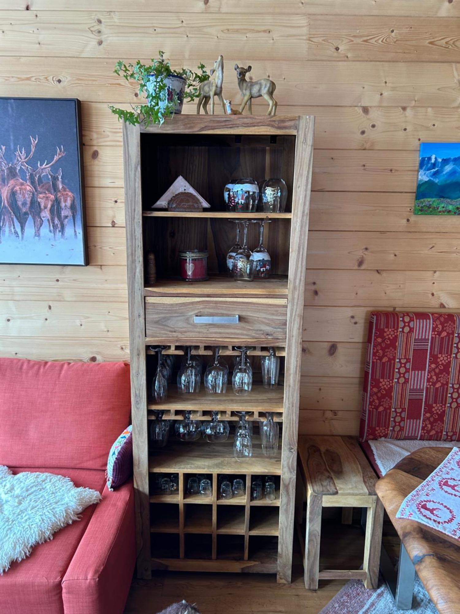 Appartementhaus Alma Kültér fotó
